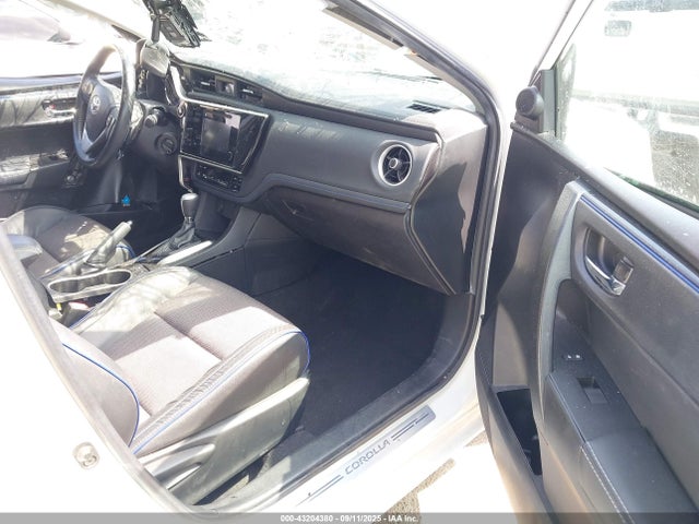 5YFBURHE0KP870454 Toyota 2zr-fe