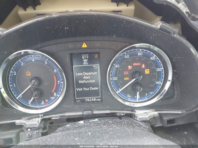 5YFBURHE0KP870454 Toyota 2zr-fe