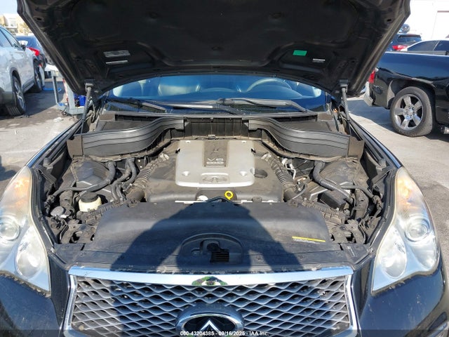JN1BJ0RP7GM230906 Infiniti 2016