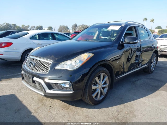 JN1BJ0RP7GM230906 Infiniti 2016