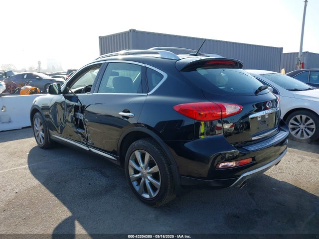 JN1BJ0RP7GM230906 Infiniti 2016