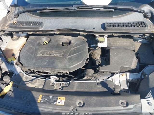 1FMCU0G94EUB27139 Ford 2014