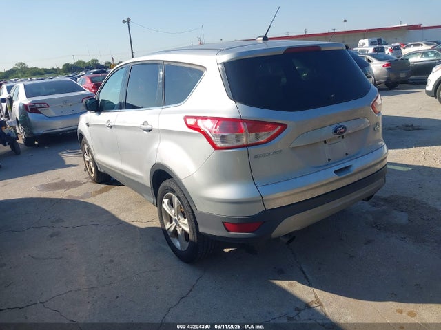 1FMCU0G94EUB27139 Ford 2014
