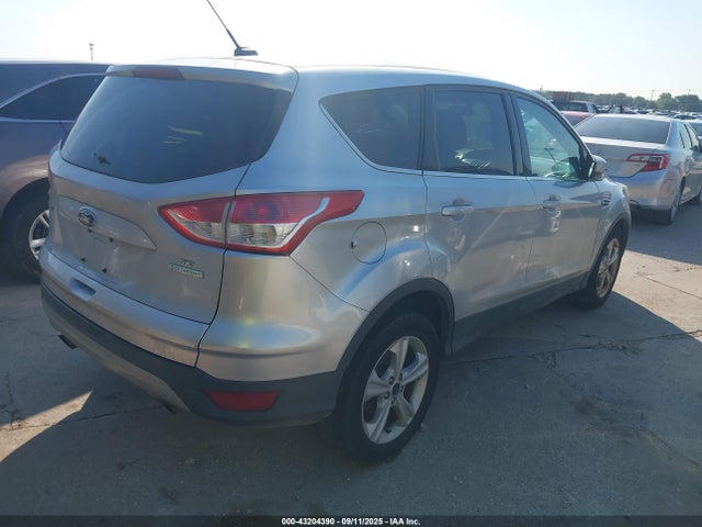 1FMCU0G94EUB27139 Ford 2014