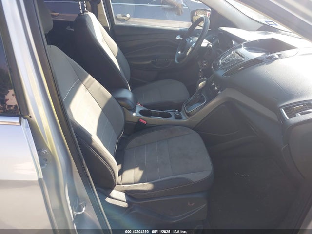 1FMCU0G94EUB27139 Ford 2014