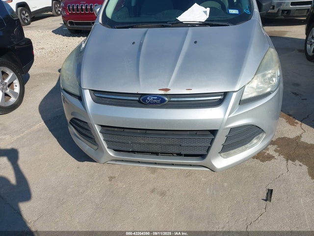 1FMCU0G94EUB27139 Ford 2014