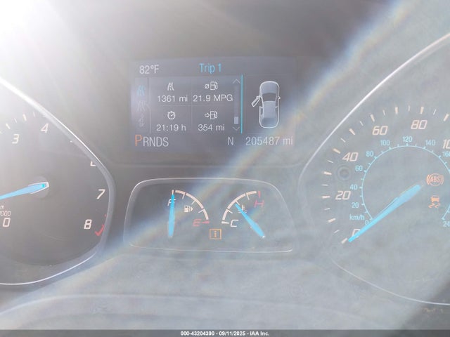 1FMCU0G94EUB27139 Ford 2014