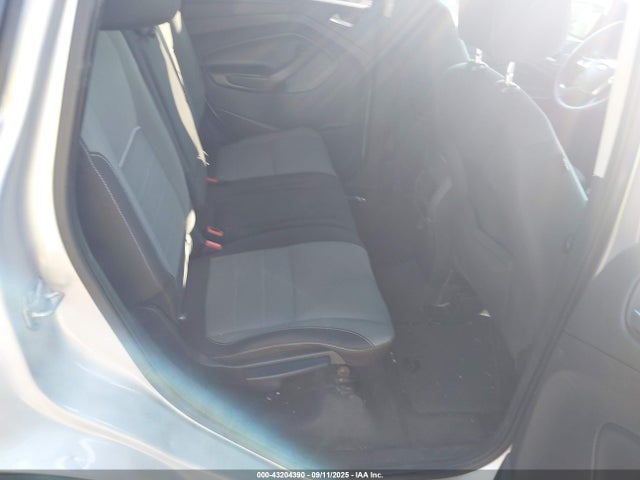 1FMCU0G94EUB27139 Ford 2014