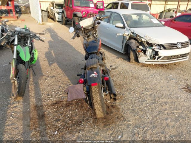 2022 HARLEY-DAVIDSON FXBBS 1HD1YYK10NB061716 Photo 5