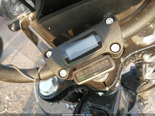 2022 HARLEY-DAVIDSON FXBBS 1HD1YYK10NB061716 Photo 6