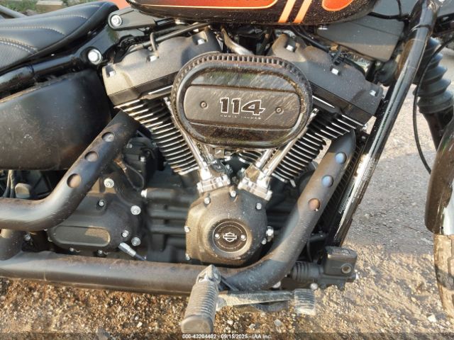 2022 HARLEY-DAVIDSON FXBBS 1HD1YYK10NB061716 Photo 7