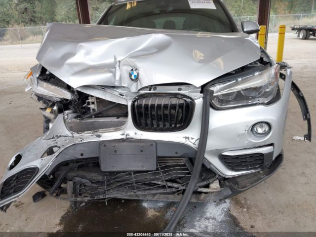 2017 BMW X1 WBXHT3Z33H4A54881 Photo 5