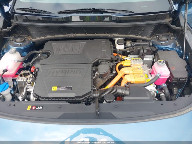 KIA gdi kappa pe 2024 KNDCT3LE1R5157338 Image 10