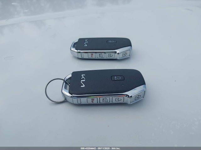 KIA gdi kappa pe 2024 KNDCT3LE1R5157338 Image 11