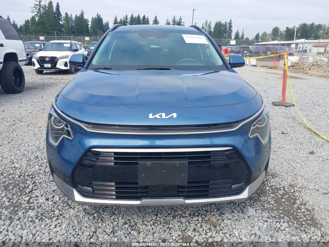 KIA gdi kappa pe 2024 KNDCT3LE1R5157338 Image 12