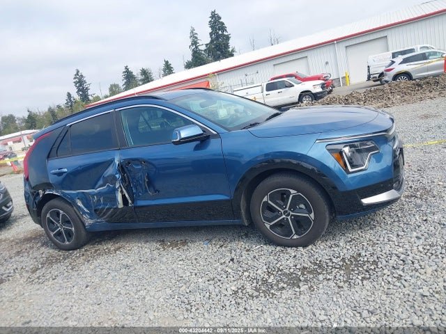 KIA gdi kappa pe 2024 KNDCT3LE1R5157338 Image 13