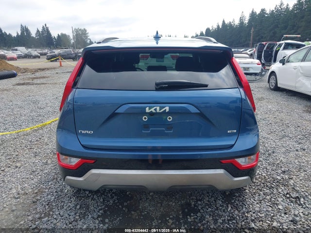 KIA gdi kappa pe 2024 KNDCT3LE1R5157338 Image 16