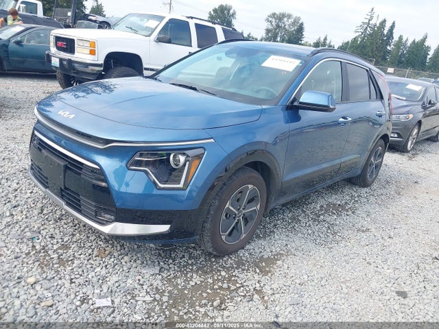 KIA gdi kappa pe 2024 KNDCT3LE1R5157338 Image 2