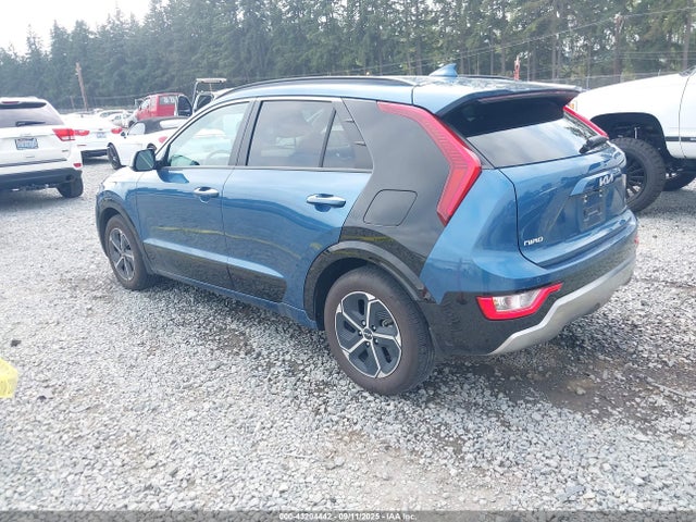KIA gdi kappa pe 2024 KNDCT3LE1R5157338 Image 3