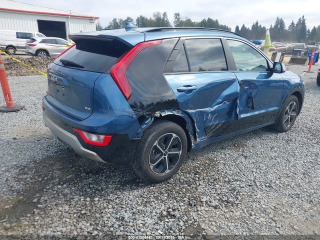 KIA gdi kappa pe 2024 KNDCT3LE1R5157338 Image 4