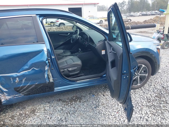 KIA gdi kappa pe 2024 KNDCT3LE1R5157338 Image 5