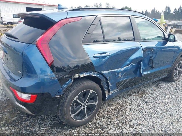 KIA gdi kappa pe 2024 KNDCT3LE1R5157338 Image 6