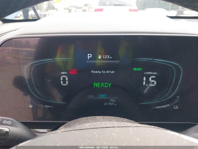 KIA gdi kappa pe 2024 KNDCT3LE1R5157338 Image 7