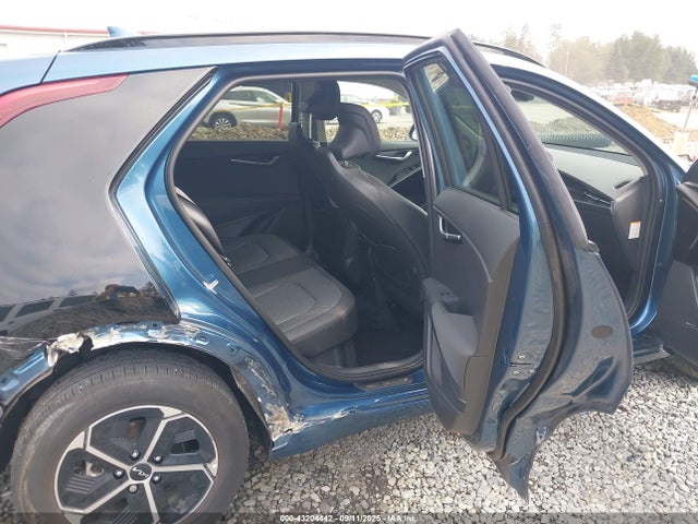 KIA gdi kappa pe 2024 KNDCT3LE1R5157338 Image 8