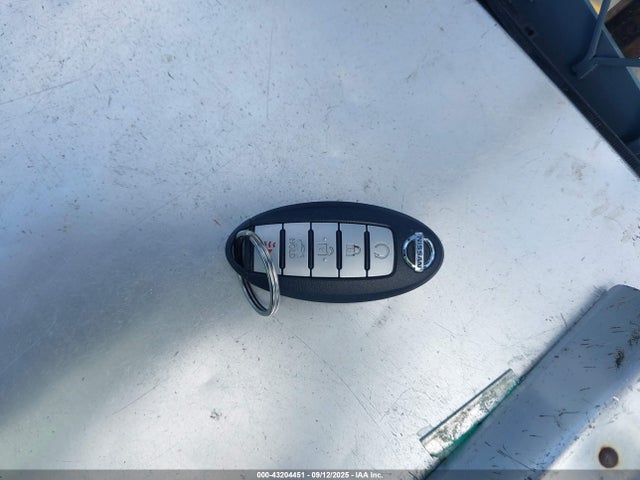 1N4AL3AP0HC152904 Nissan 2017