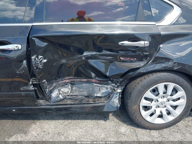 1N4AL3AP0HC152904 Nissan 2017