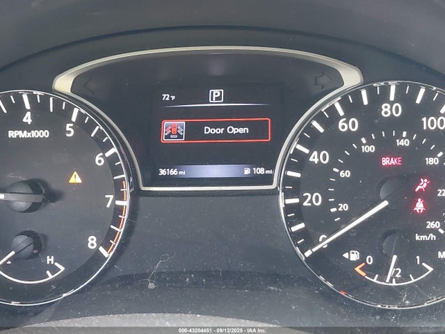 1N4AL3AP0HC152904 Nissan 2017