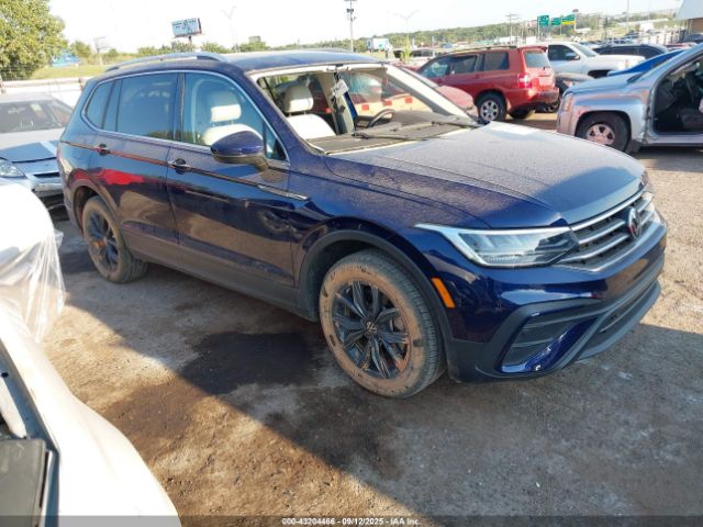 2024 VOLKSWAGEN TIGUAN 3VVMB7AXXRM065837