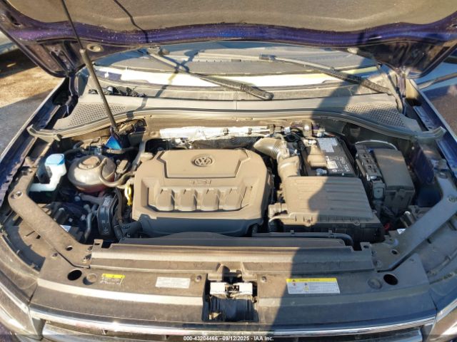 2024 VOLKSWAGEN TIGUAN 3VVMB7AXXRM065837 Photo 9
