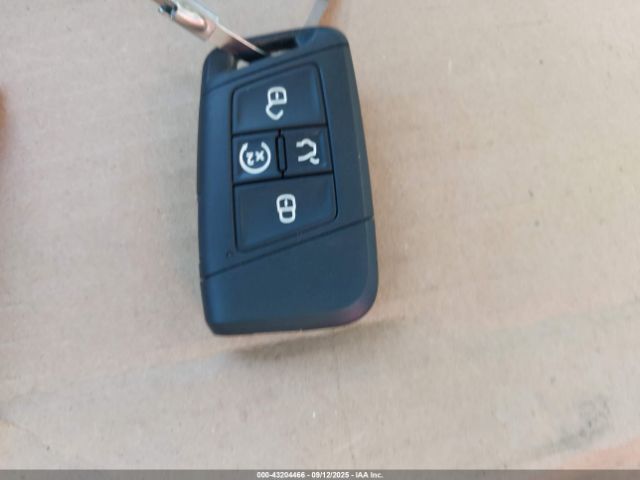 2024 VOLKSWAGEN TIGUAN 3VVMB7AXXRM065837 Photo 10