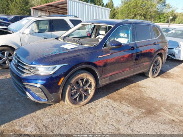 2024 VOLKSWAGEN TIGUAN 3VVMB7AXXRM065837 Photo 1