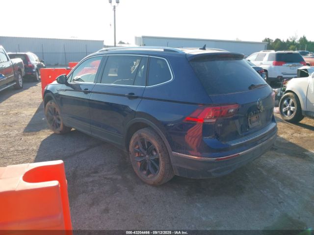 2024 VOLKSWAGEN TIGUAN 3VVMB7AXXRM065837 Photo 2