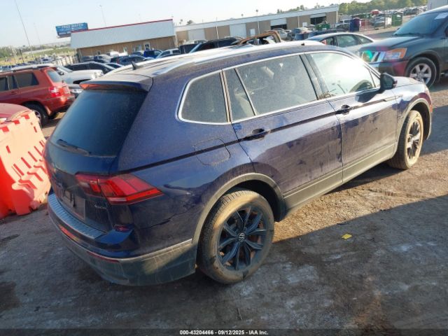 2024 VOLKSWAGEN TIGUAN 3VVMB7AXXRM065837 Photo 3