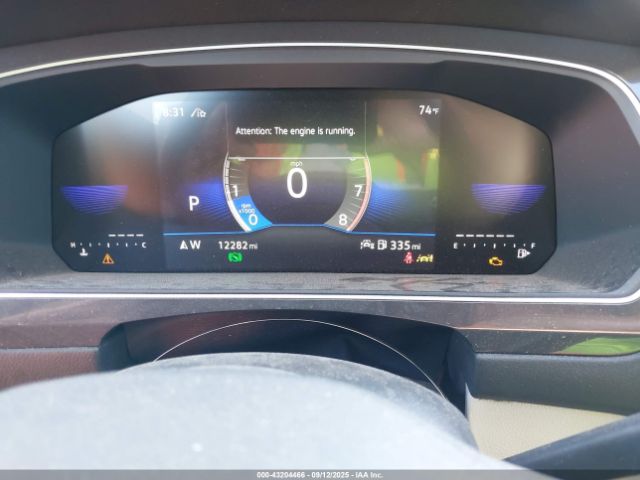 2024 VOLKSWAGEN TIGUAN 3VVMB7AXXRM065837 Photo 6