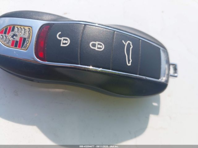 2011 PORSCHE PANAMERA WP0AA2A72BL011897 Photo 10