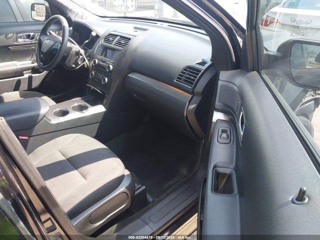 Ford Explorer 2016 1FM5K8ARXGGD04820 Image 5