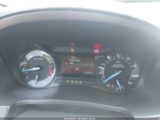 Ford Explorer 2016 1FM5K8ARXGGD04820 Image 7