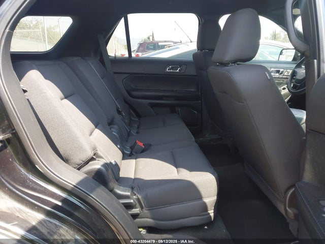 Ford Explorer 2016 1FM5K8ARXGGD04820 Image 8