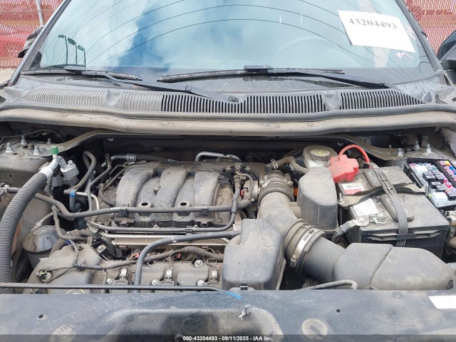 1FM5K7D80KGA41937 Ford 3.5l ti-vct