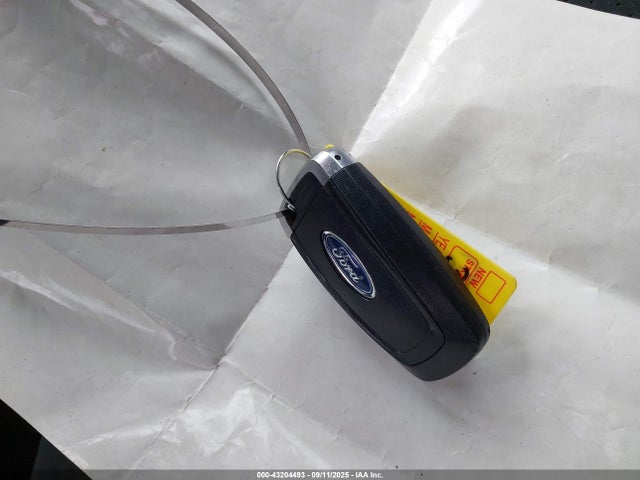 1FM5K7D80KGA41937 Ford 3.5l ti-vct