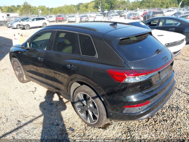 2024 AUDI Q4 E-TRON WA1L2BFZ8RP009763 Photo 2