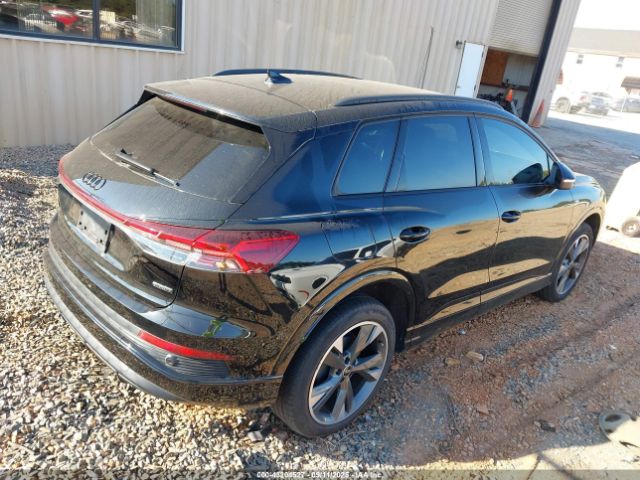 2024 AUDI Q4 E-TRON WA1L2BFZ8RP009763 Photo 3