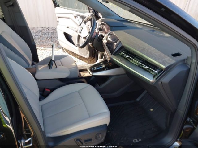 2024 AUDI Q4 E-TRON WA1L2BFZ8RP009763 Photo 4