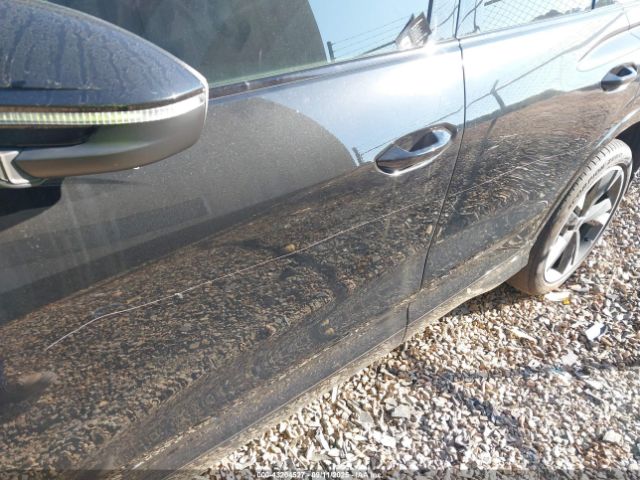 2024 AUDI Q4 E-TRON WA1L2BFZ8RP009763 Photo 5