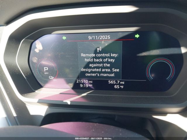 2024 AUDI Q4 E-TRON WA1L2BFZ8RP009763 Photo 6