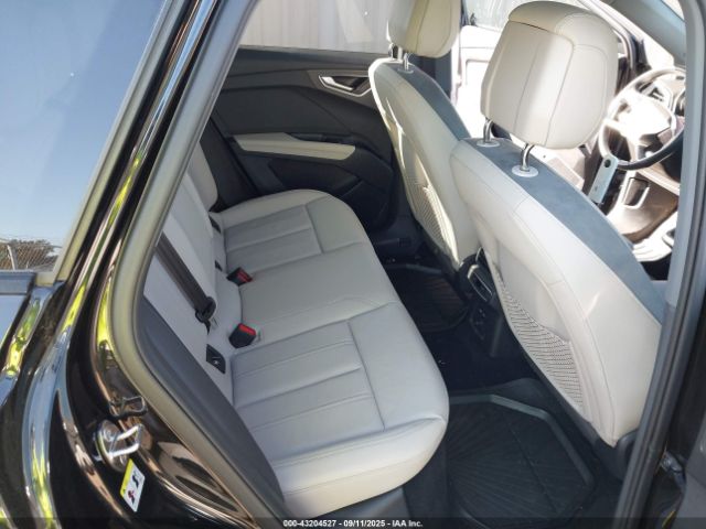 2024 AUDI Q4 E-TRON WA1L2BFZ8RP009763 Photo 7